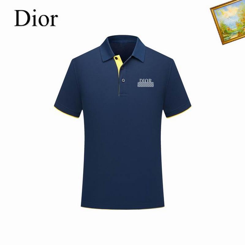 DIOR Men's Polo 156